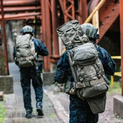 Gunslinger II Pack INTEX Rahmen Rucksack 44 Liter