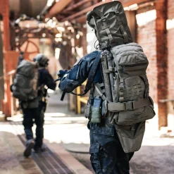 Gunslinger II Pack INTEX Rahmen Rucksack 44 Liter