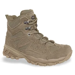 Halbstiefel Squad 5