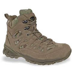 Halbstiefel Squad 5