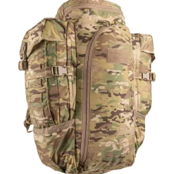 Halftrack Backpack Rucksack 35 Liter