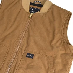 Hallet Bodywarmer (Sale)