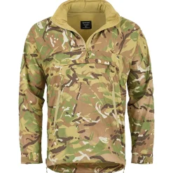 Halo Tactical Smock Windbreaker