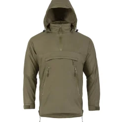 Halo Tactical Smock Windbreaker
