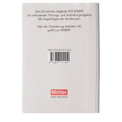 Handbuch für den Soldaten - Der Reibert