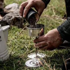 Handkaffeemühle