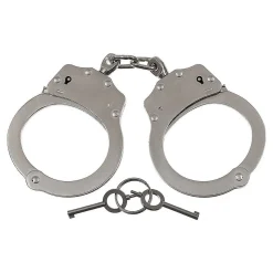 Handschellen Double-Lock