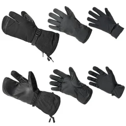 Handschuhe Extreme Winter Glove 3in1 Kit