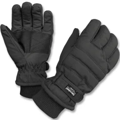 Handschuhe mit Thinsulate Futter