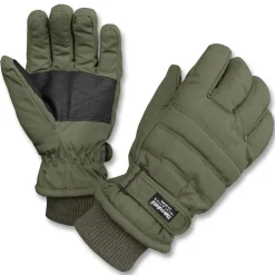 Handschuhe mit Thinsulate Futter