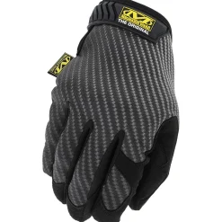 Handschuhe Original Carbon Black Edition (Sale)