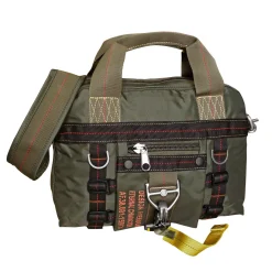 Handtasche m. Schultergurt PT small