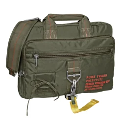 Handtasche m. Schultergurt PT large