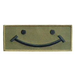 Happy Patch