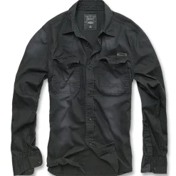 Hardee Denimshirt Langarm Hemd (Sale)