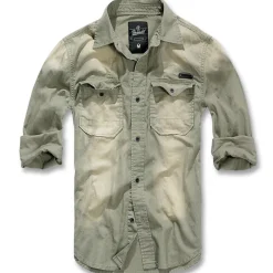 Hardee Denimshirt Langarm Hemd (Sale)