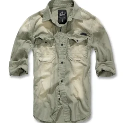 Hardee Denimshirt Langarm Hemd (Sale)