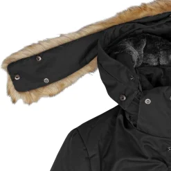 Hardford Hooded Winter Parka (Sale)
