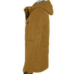 Hardford Hooded Winter Parka (Sale)