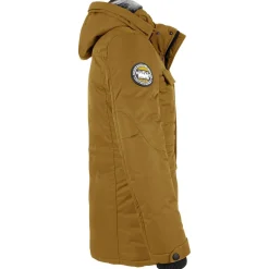 Hardford Hooded Winter Parka (Sale)