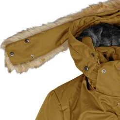 Hardford Hooded Winter Parka (Sale)