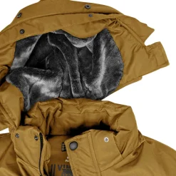 Hardford Hooded Winter Parka (Sale)