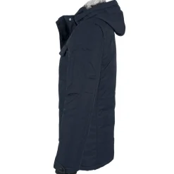 Hardford Hooded Winter Parka (Sale)