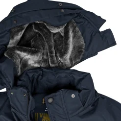 Hardford Hooded Winter Parka (Sale)