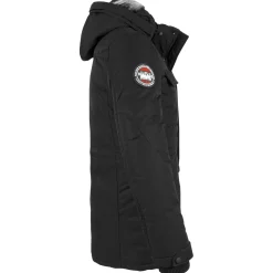 Hardford Hooded Winter Parka (Sale)