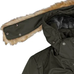Hardford Hooded Winter Parka (Sale)