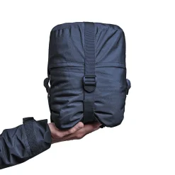 Hardshell Parka Fighter XMF 200