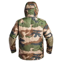 Hardshell Parka Fighter XMF 200