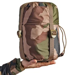 Hardshell Parka Fighter XMF 200
