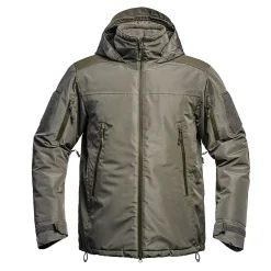 Hardshell Parka Fighter XMF 200