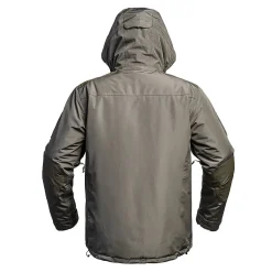 Hardshell Parka Fighter XMF 200