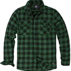 Harley Check Shirt