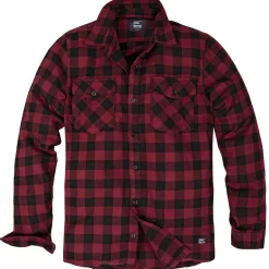 Harley Check Shirt