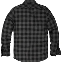 Harley Check Shirt