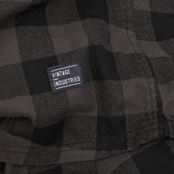 Harley Check Shirt