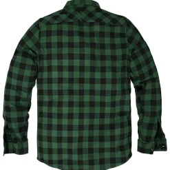 Harley Check Shirt