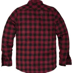 Harley Check Shirt