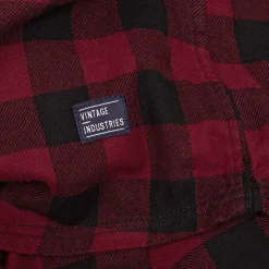 Harley Check Shirt