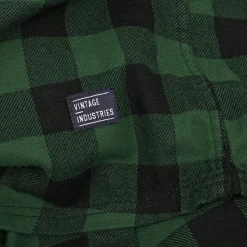 Harley Check Shirt