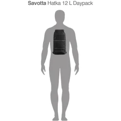 Hatka 12L Daypack