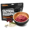 Hauptmahlzeit Perlgraupen mit Roter Bete