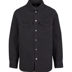 Heavy Twill Shirt
