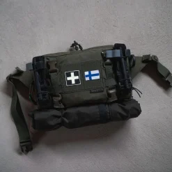 Hüfttasche Askare Hip Bag