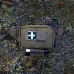 Hüfttasche Kukkaro Hip Bag