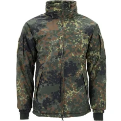 HIG Jacket SpezKr