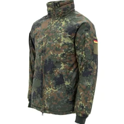 HIG Jacket SpezKr